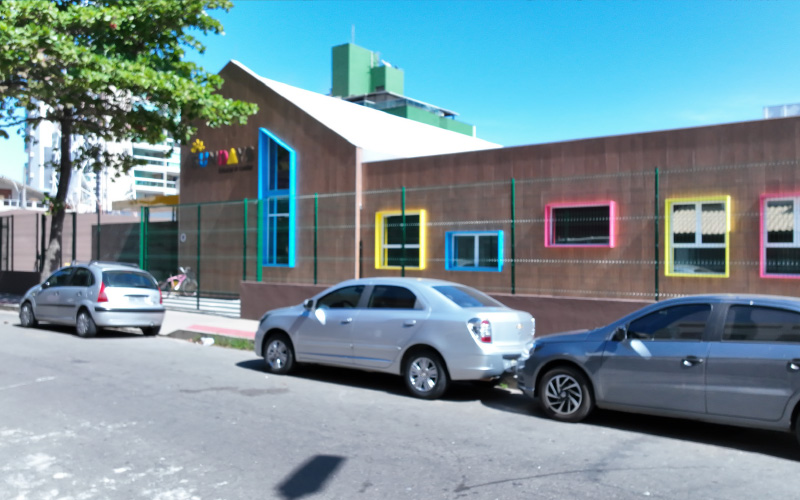 Centro de Educação Sundays