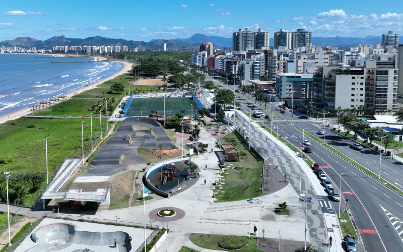 Parque Atlântico